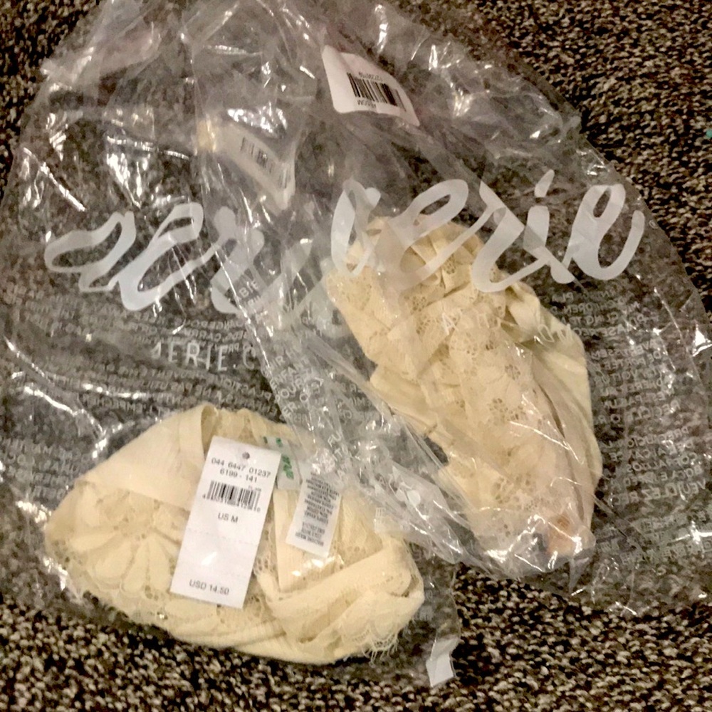 Arie bikini underwear